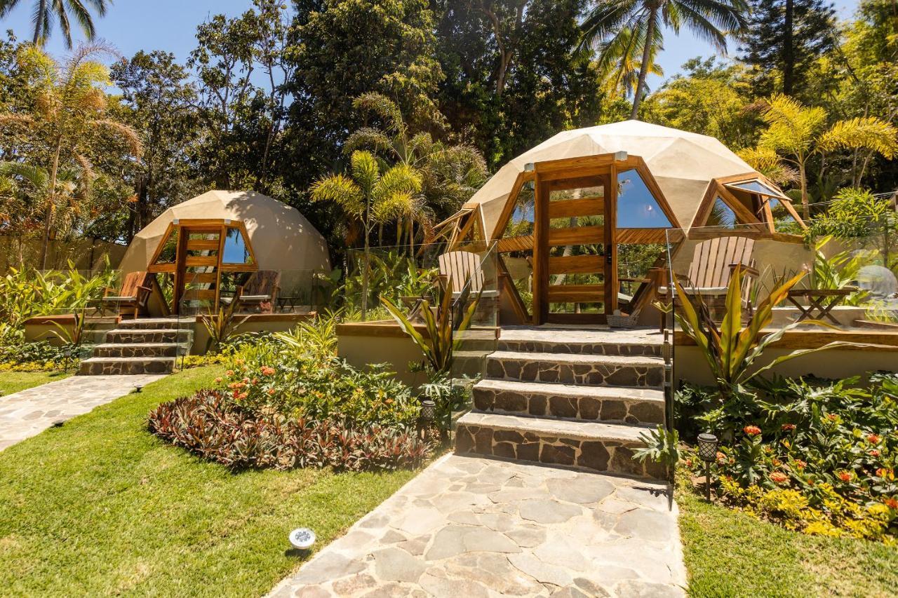 Santuario Yelapa Hotel Exterior photo