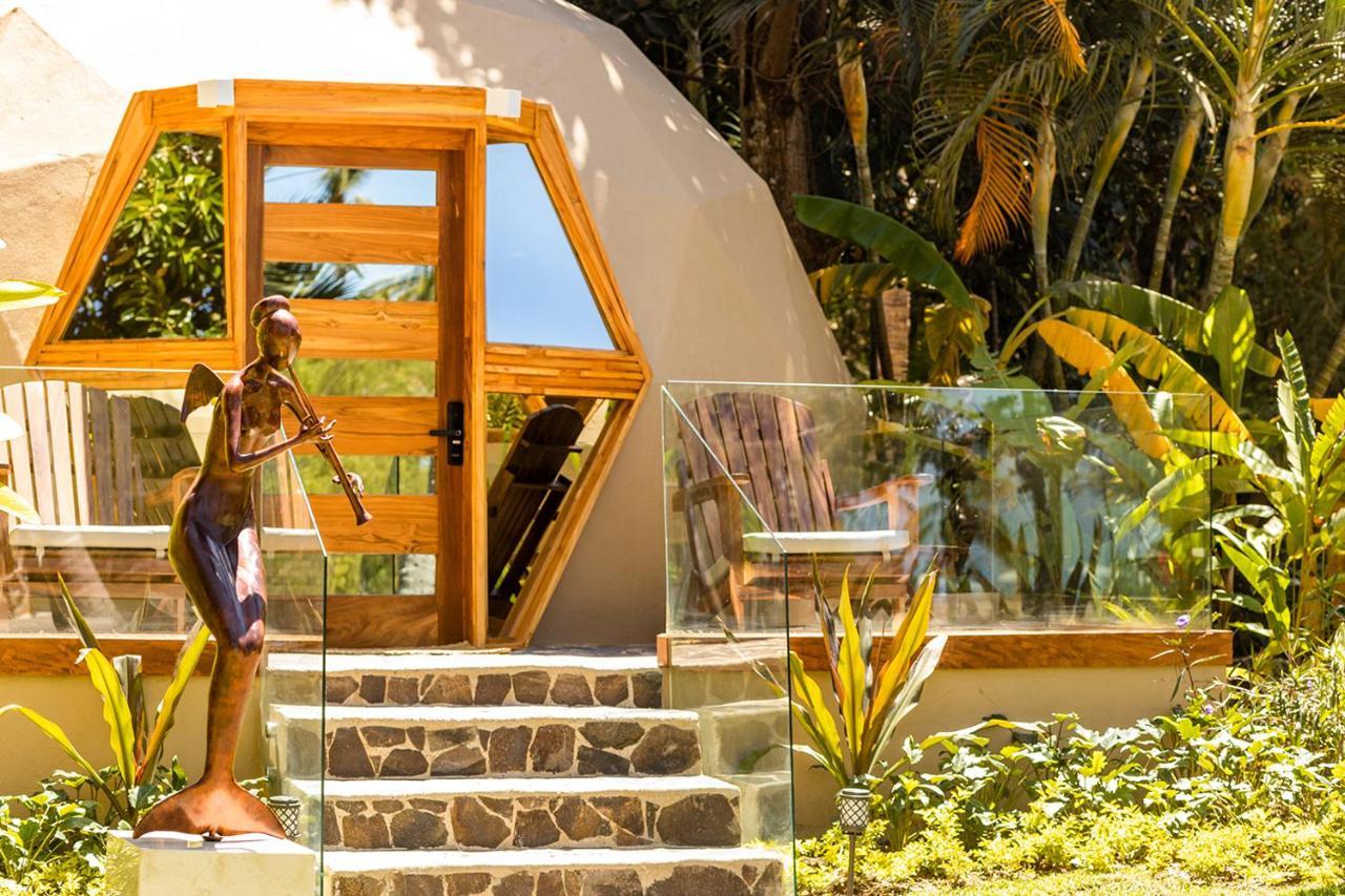 Santuario Yelapa Hotel Exterior photo